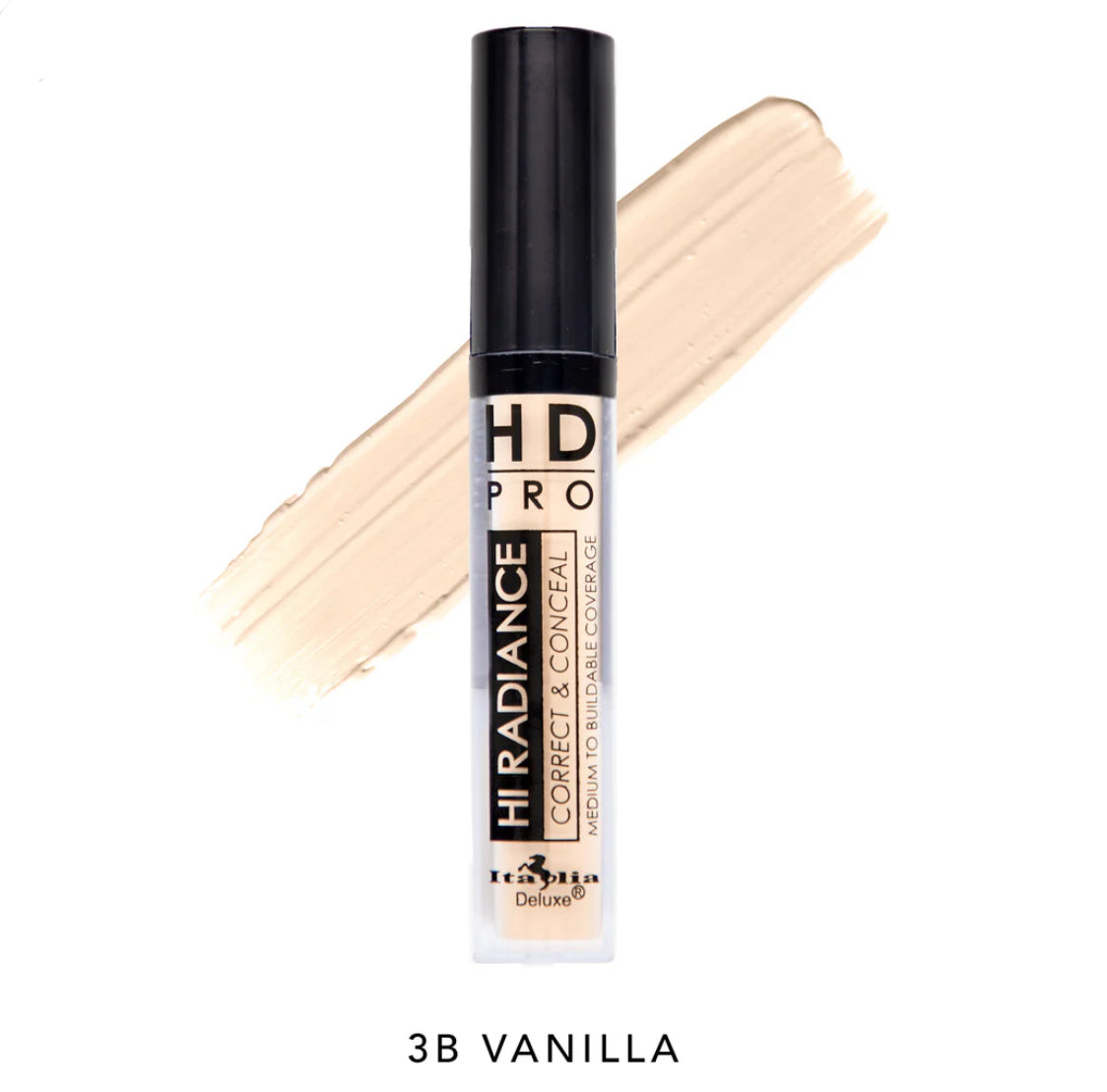 Corrector HD Pro Hi Radiance Italia Deluxe