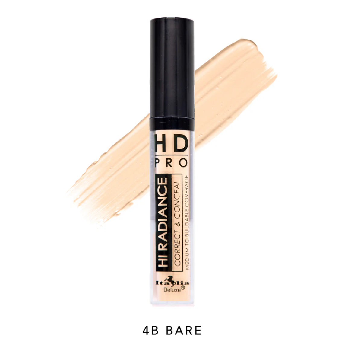 Corrector HD Pro Hi Radiance Italia Deluxe
