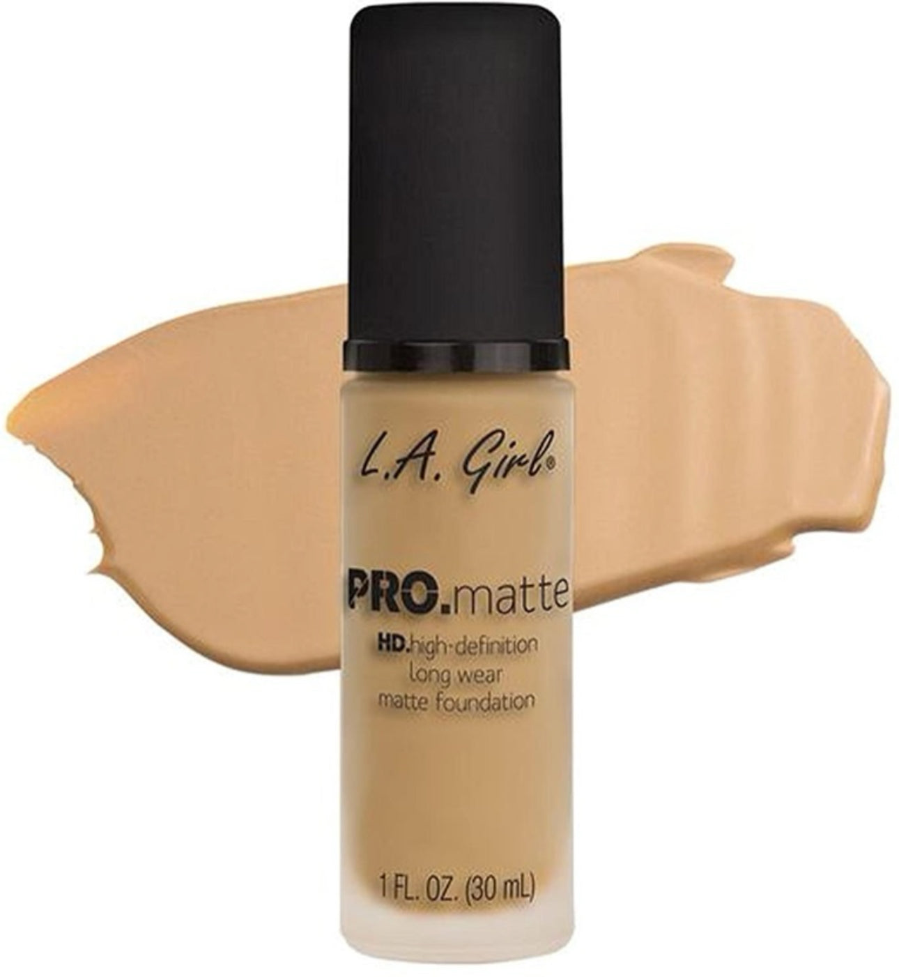 Base L.A Girl Pro Matte