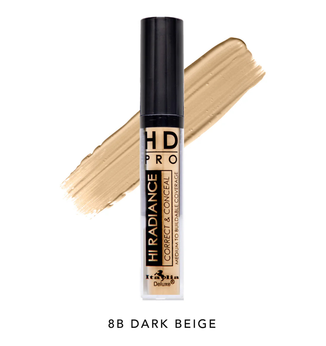 Corrector HD Pro Hi Radiance Italia Deluxe