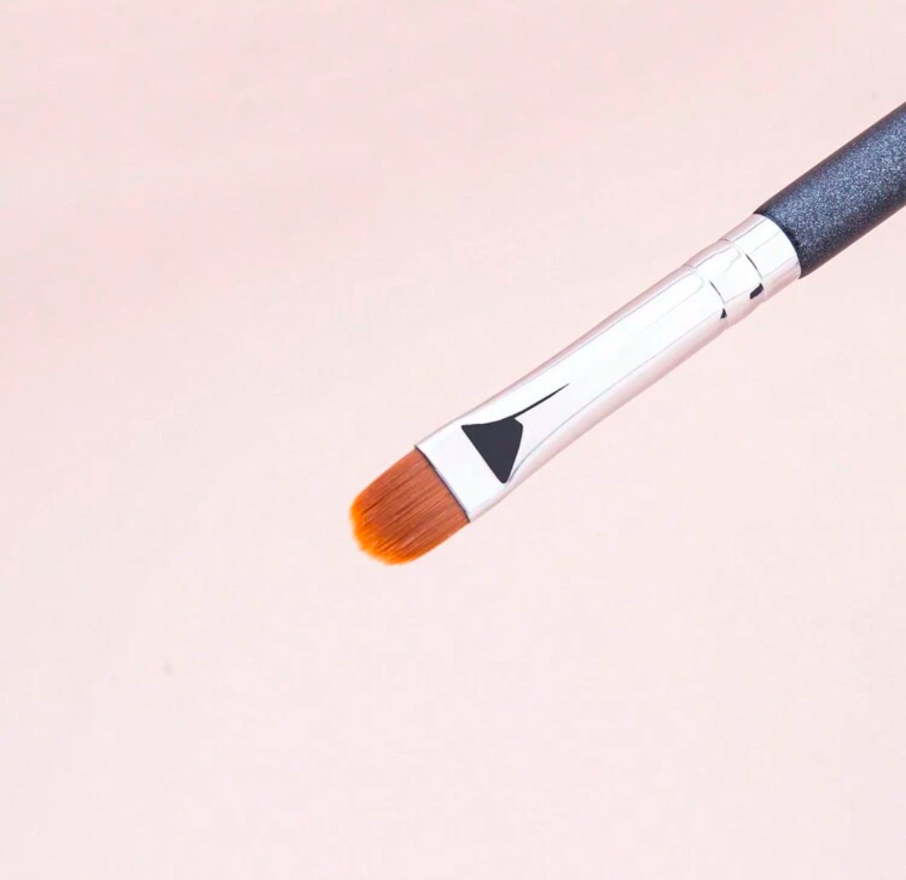 Flat Brush - Brocha de detalles