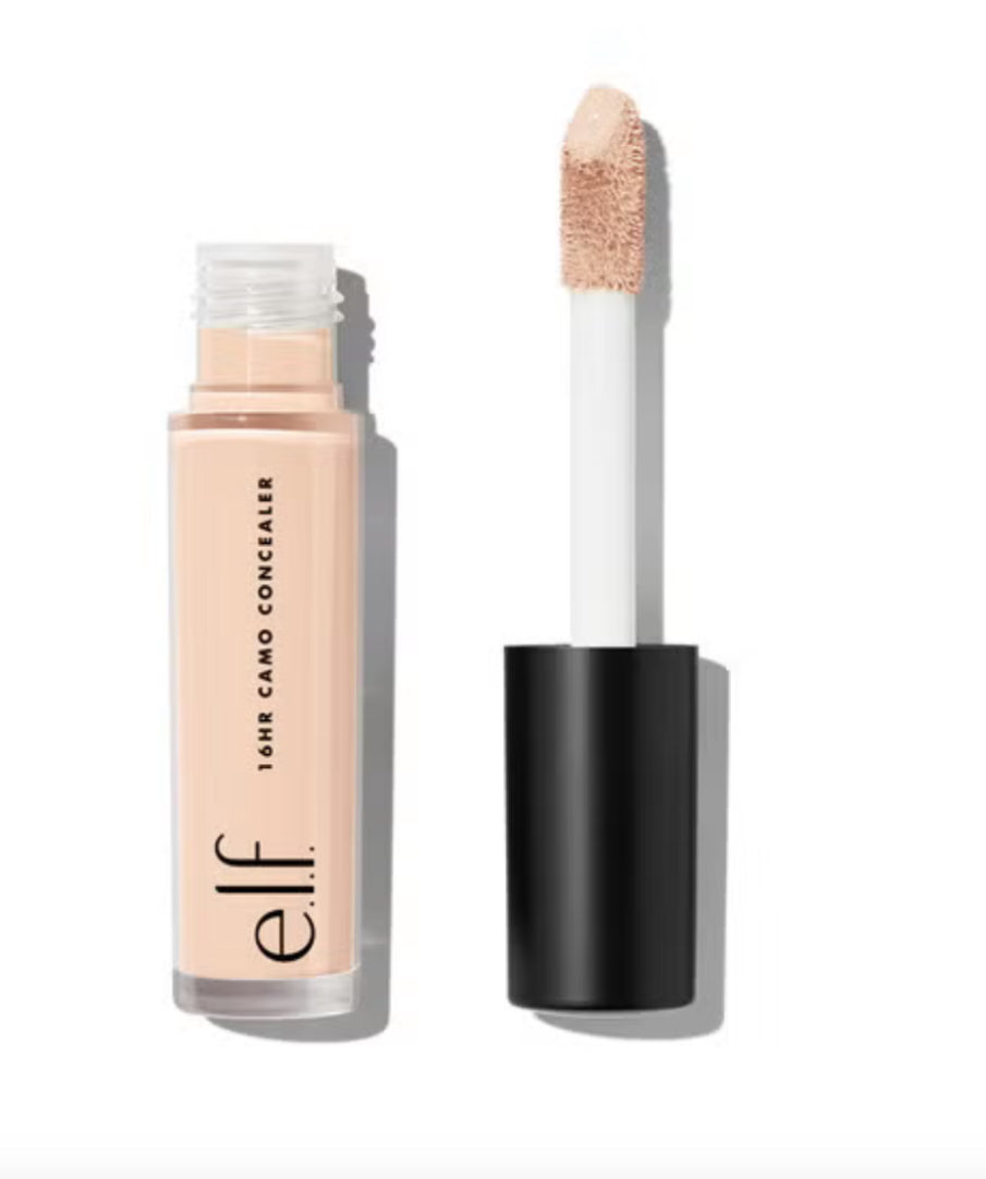 Elf 16HR Camo Concealer - Corrector