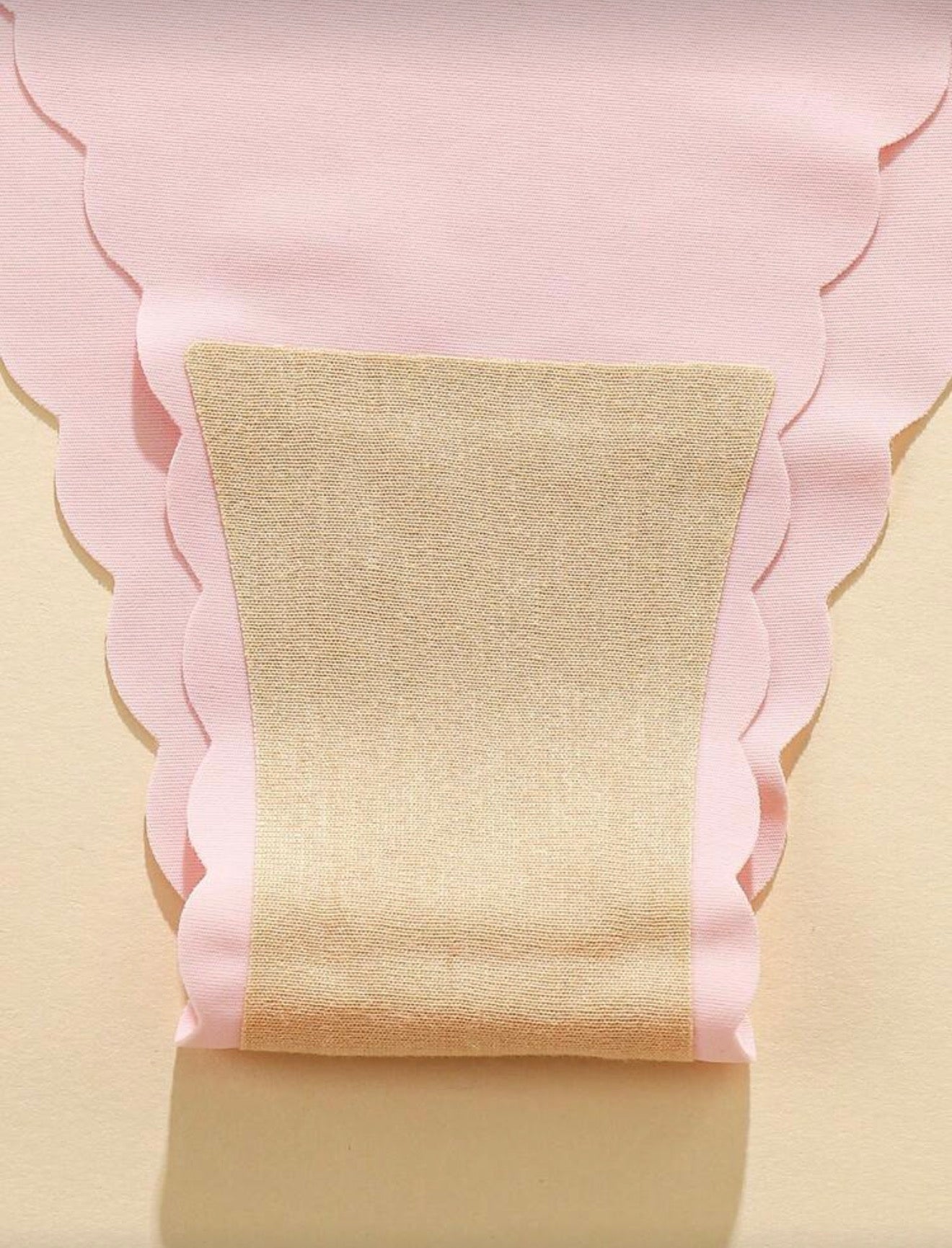 Set de 6 Panties - Sin costuras