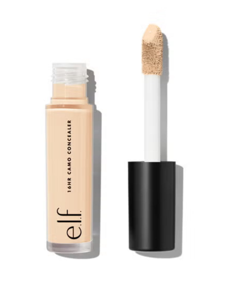 Elf 16HR Camo Concealer - Corrector