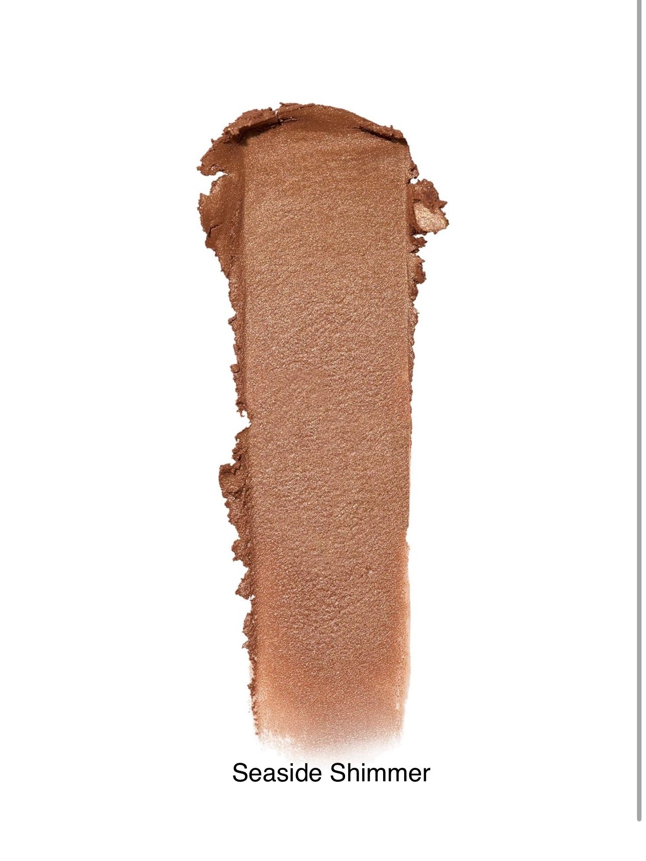 Luminous Putty Bronzer elf
