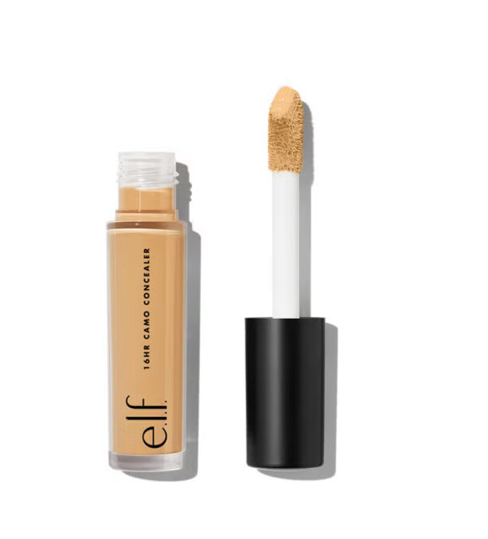 Elf 16HR Camo Concealer - Corrector
