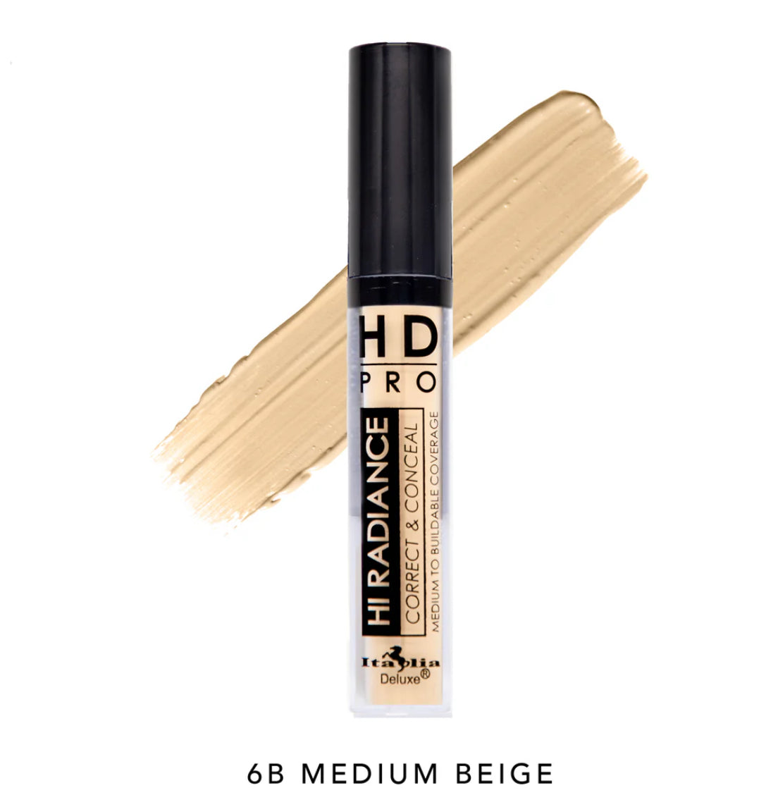 Corrector HD Pro Hi Radiance Italia Deluxe