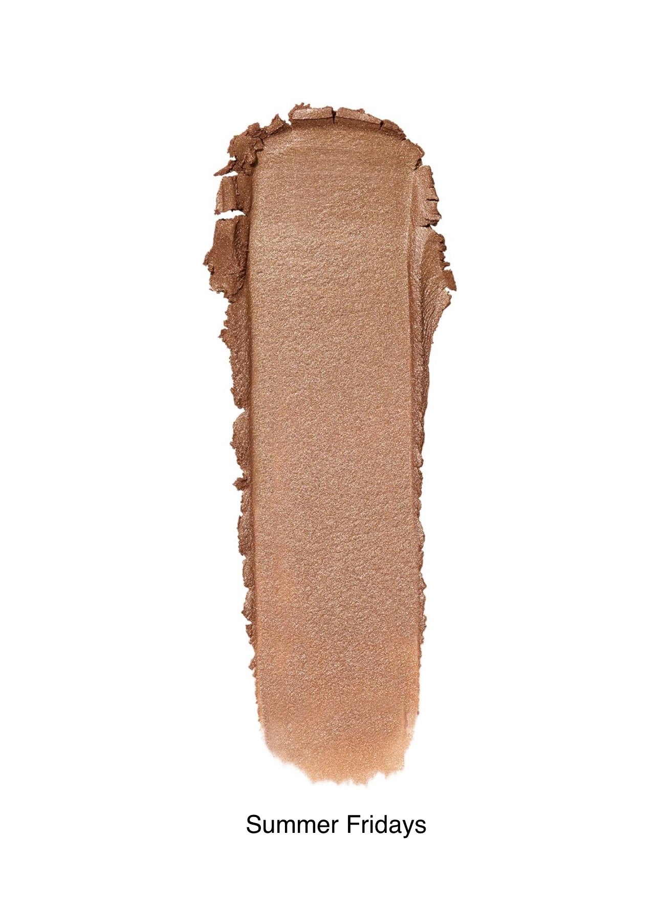 Luminous Putty Bronzer elf