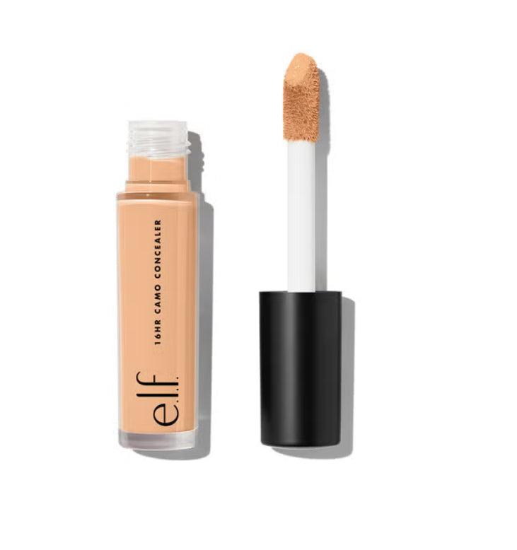 Elf 16HR Camo Concealer - Corrector