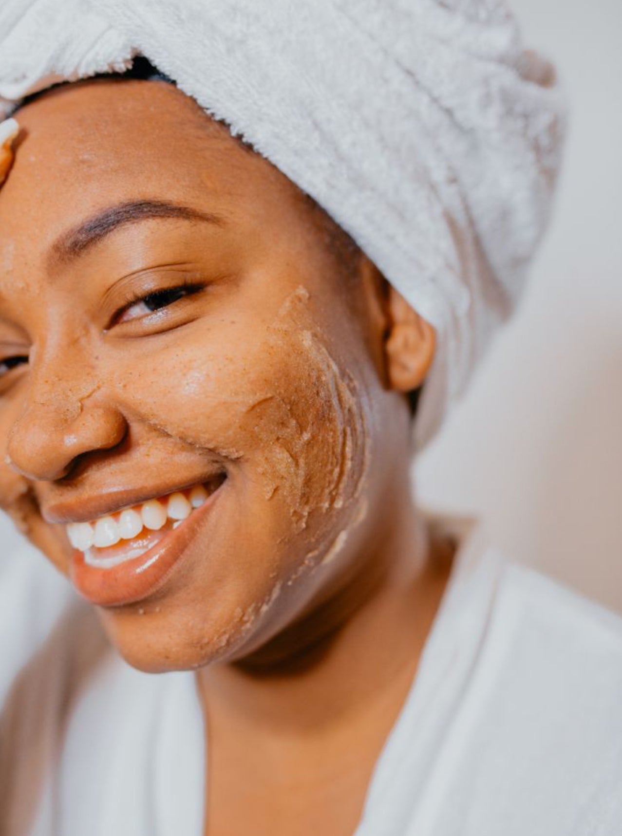 Apricot Scrub XtraCare - Exfoliante Facial