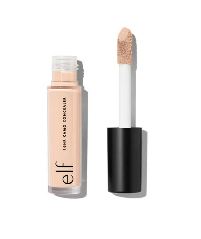 Elf 16HR Camo Concealer - Corrector
