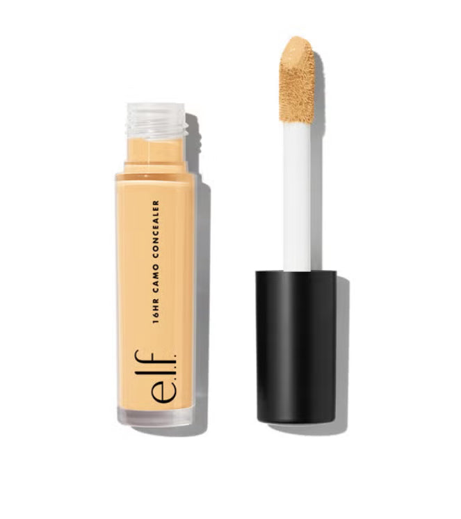 Elf 16HR Camo Concealer - Corrector
