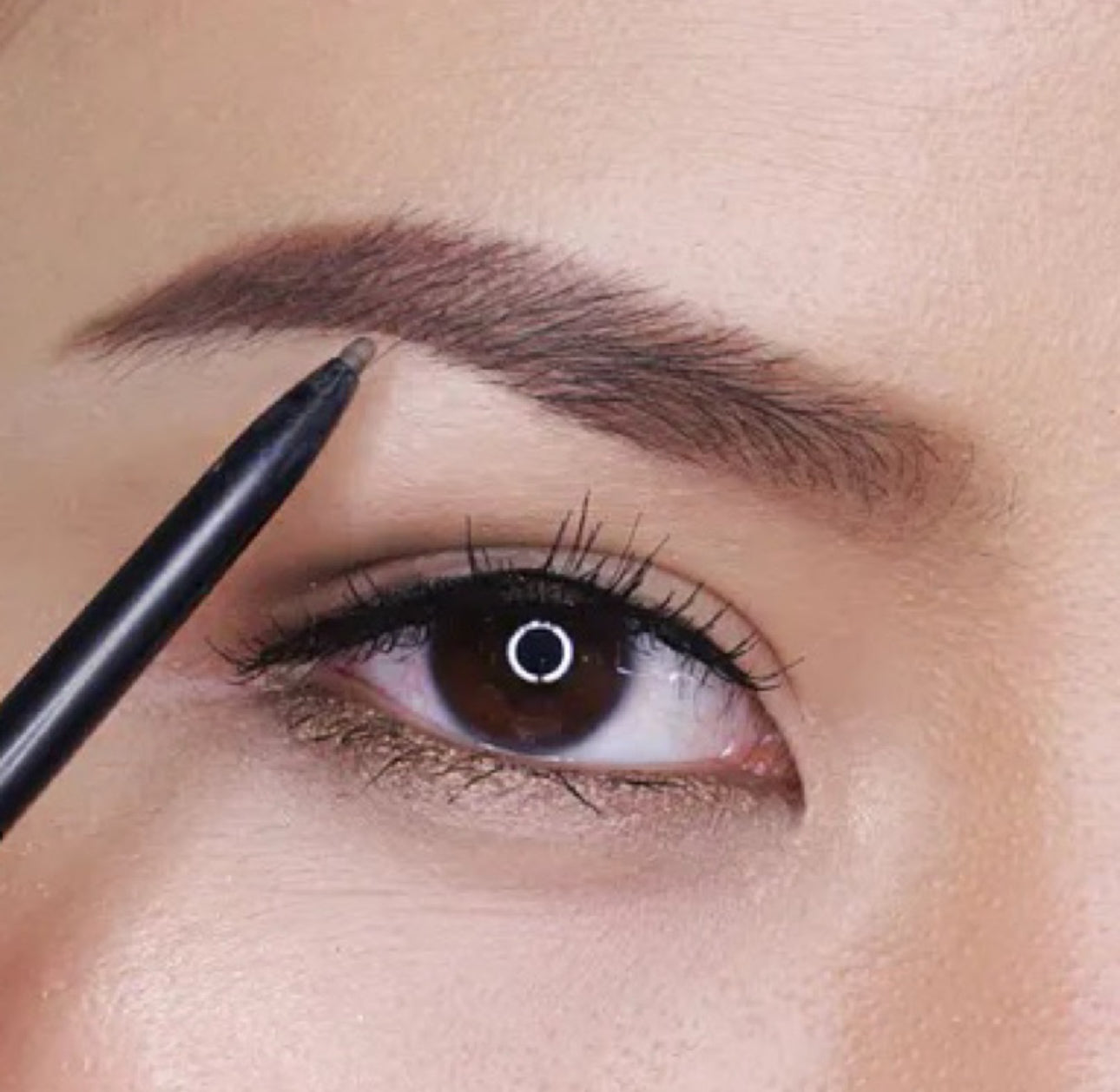 Lápiz de cejas - Brow Automatic Pencil & Brush
