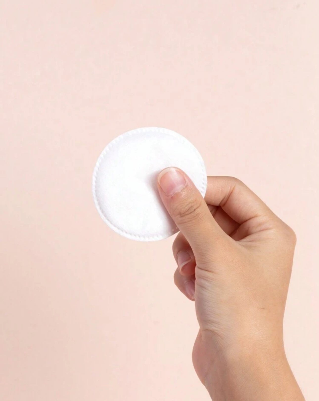 Paquete de Pads de Algodón