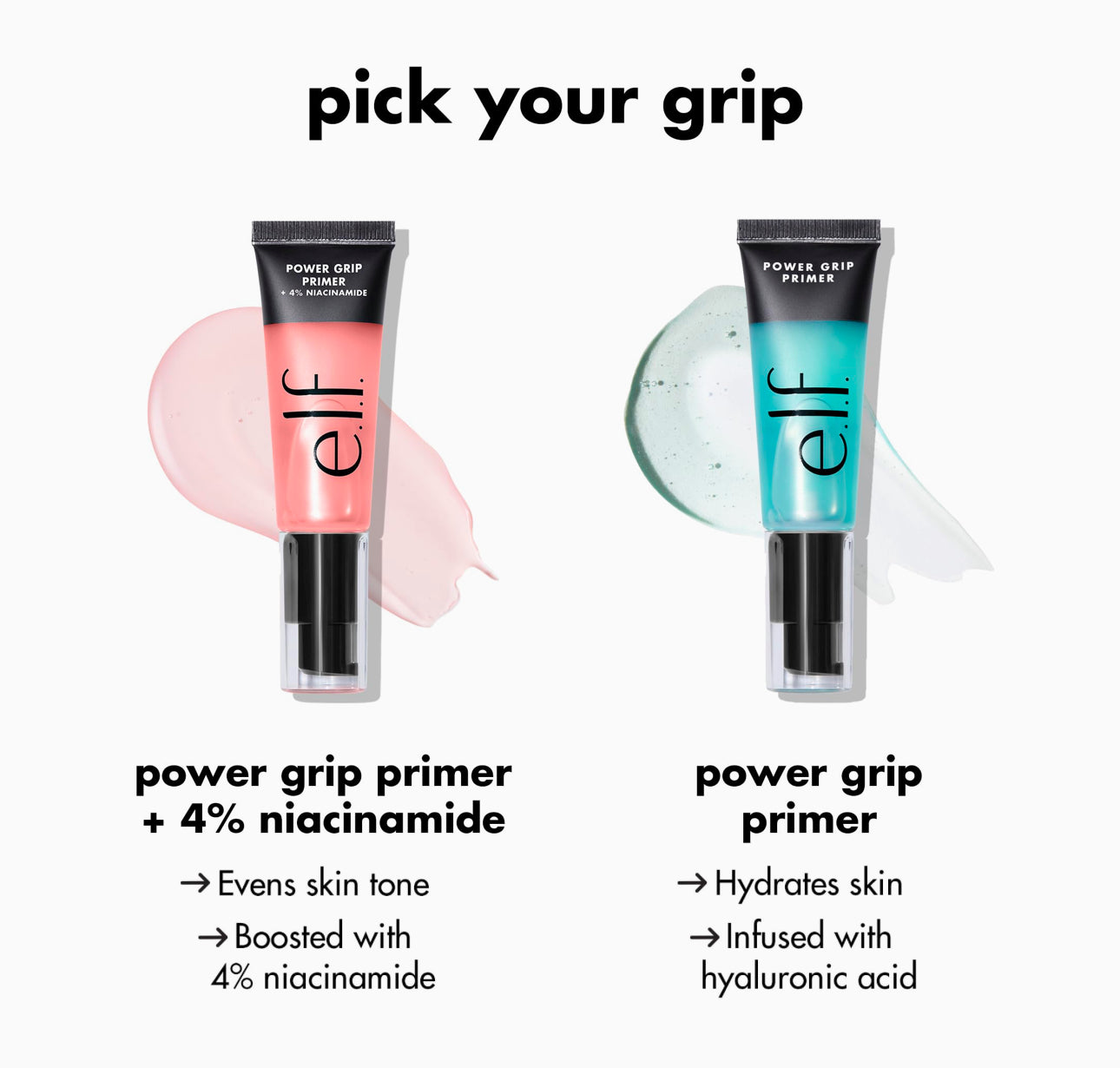 Power Grip Primer Elf