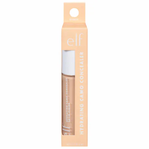 Elf Hydrating Camo Concealer - Corrector