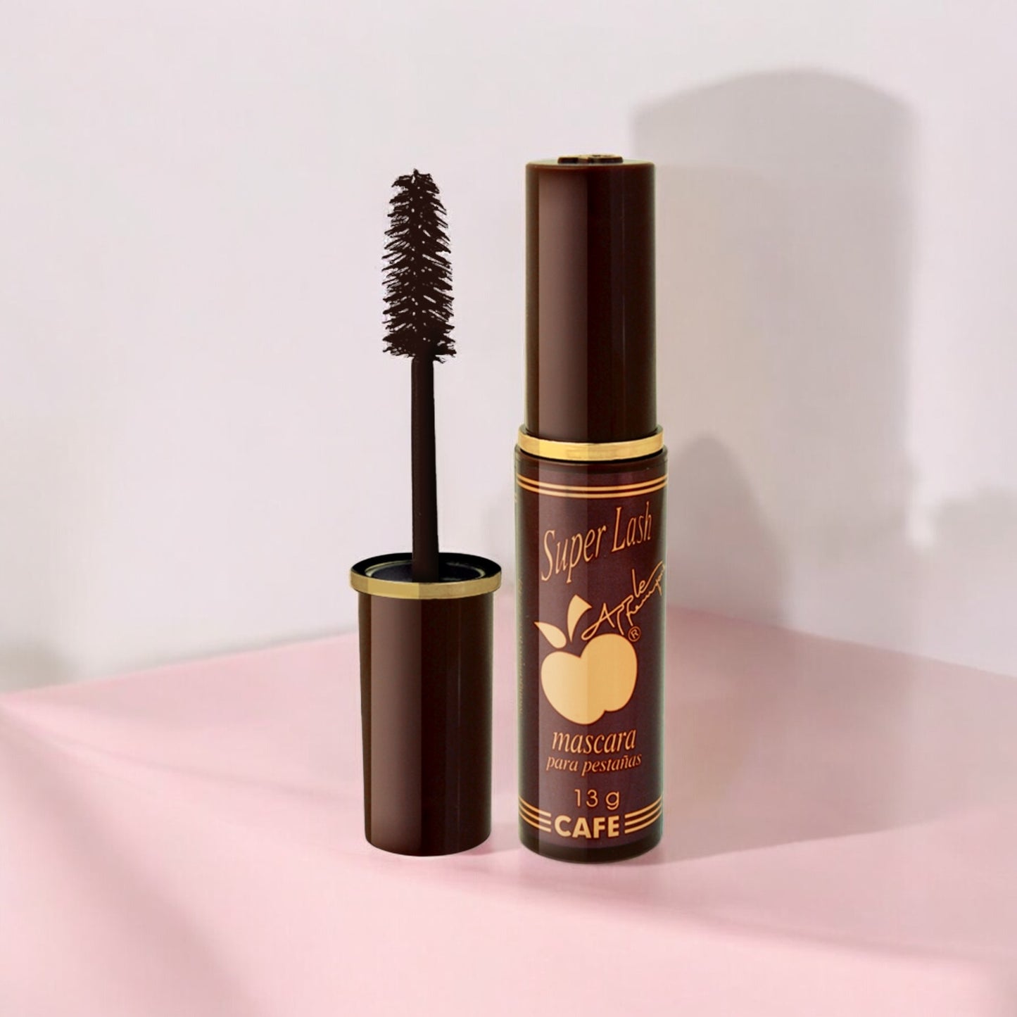 Super Lash by Apple Mascara