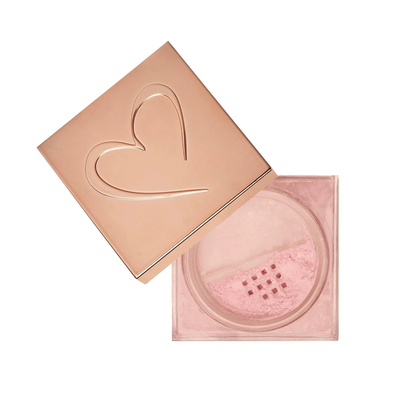 BYE FILTER LOOSE SETTING POWDER | Beauty Creations Polvos