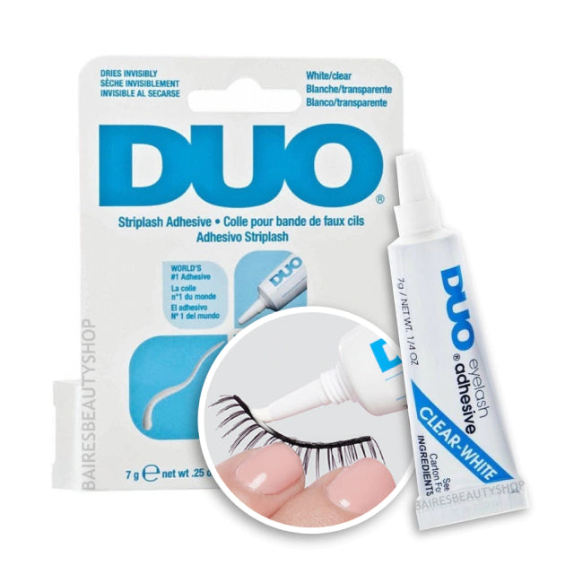 Duo Lash Glue - Adhesivo de Pestañas