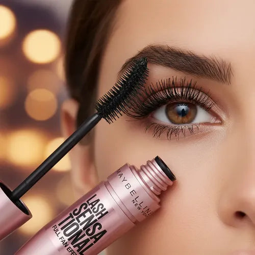 Maybelline Lash Sensational Full Fan Effect Mascara