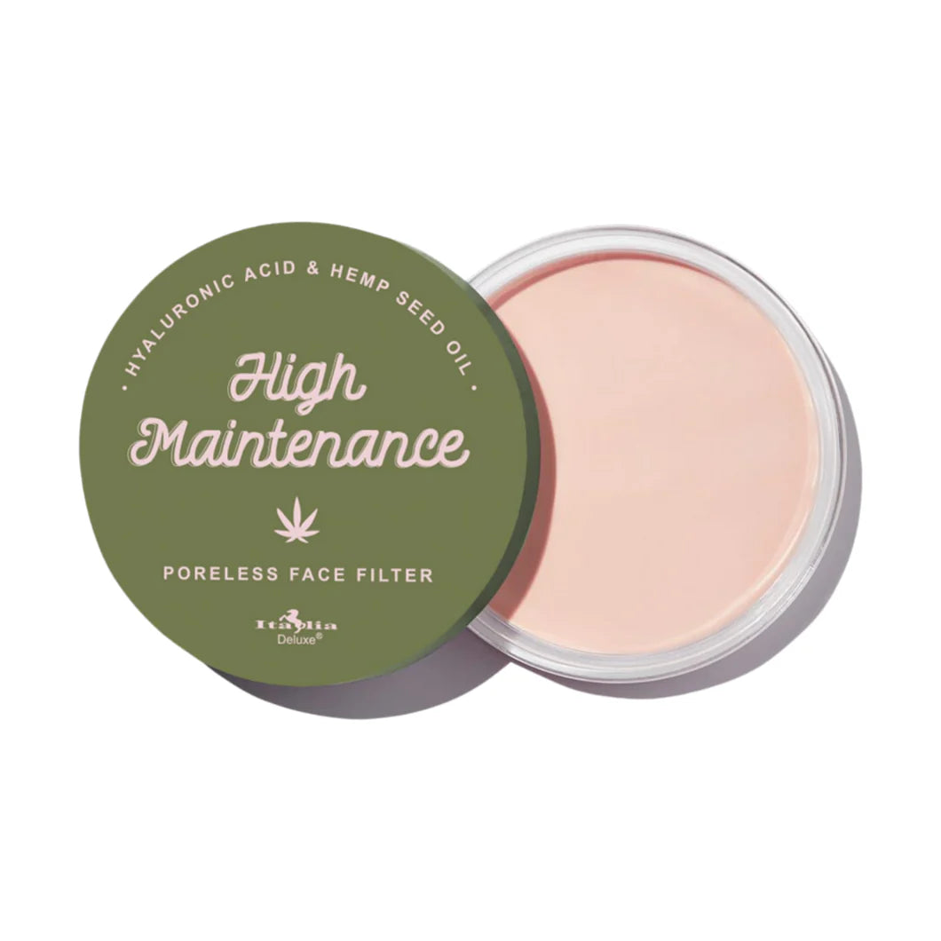 Poreless Putty Primer Italia Deluxe
