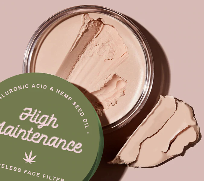 Poreless Putty Primer Italia Deluxe