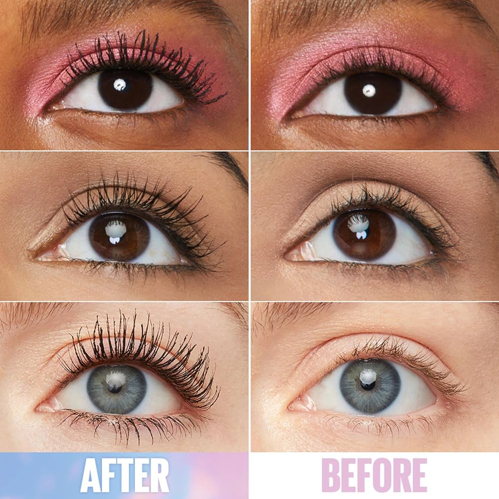 Sky High Mascara Maybelline