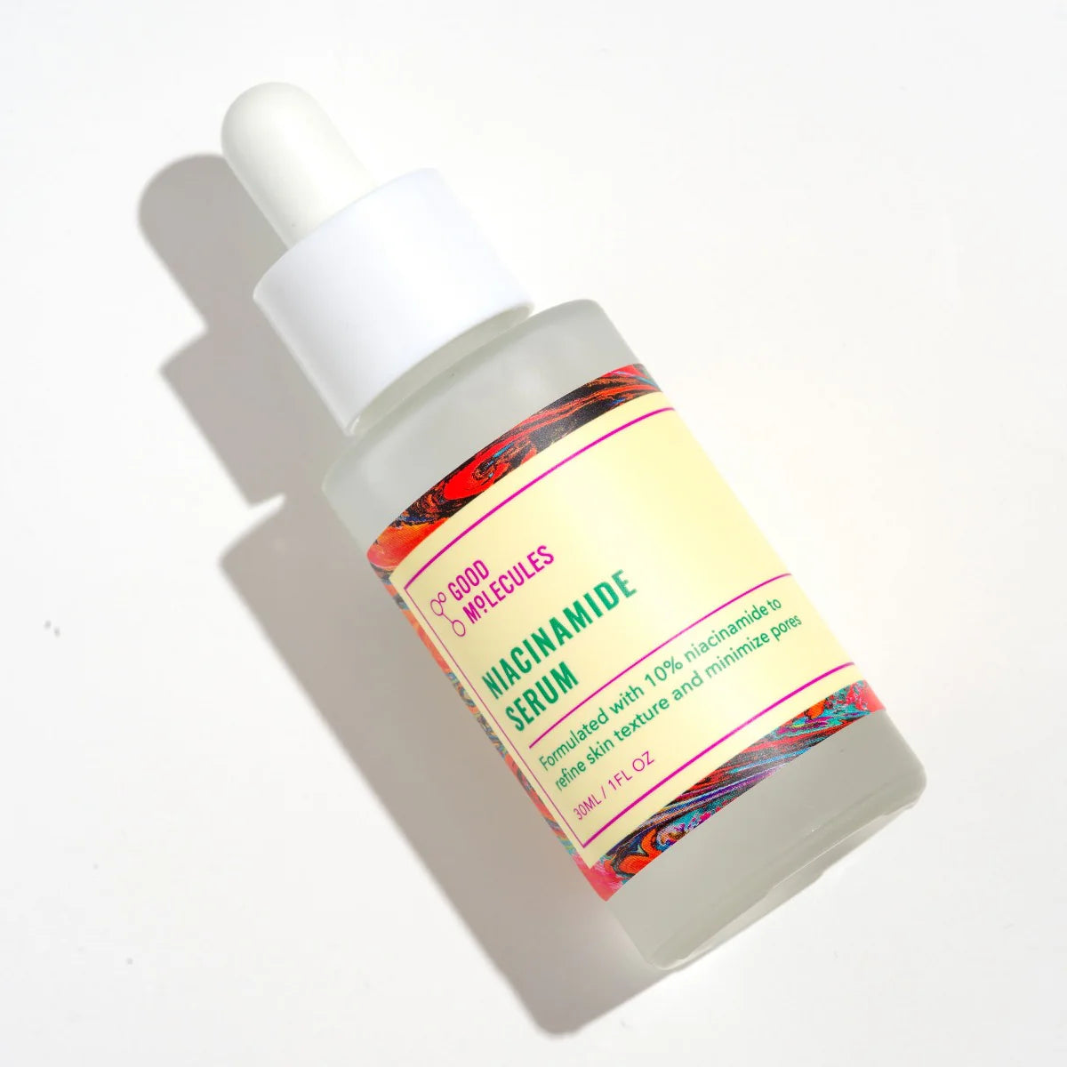 Serum de Niacinamida Good Molecules