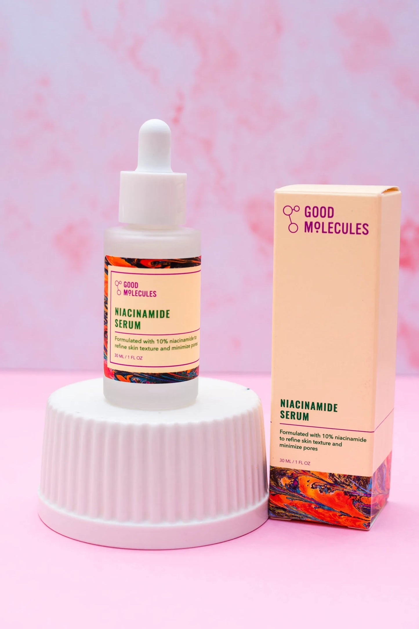 Serum de Niacinamida Good Molecules