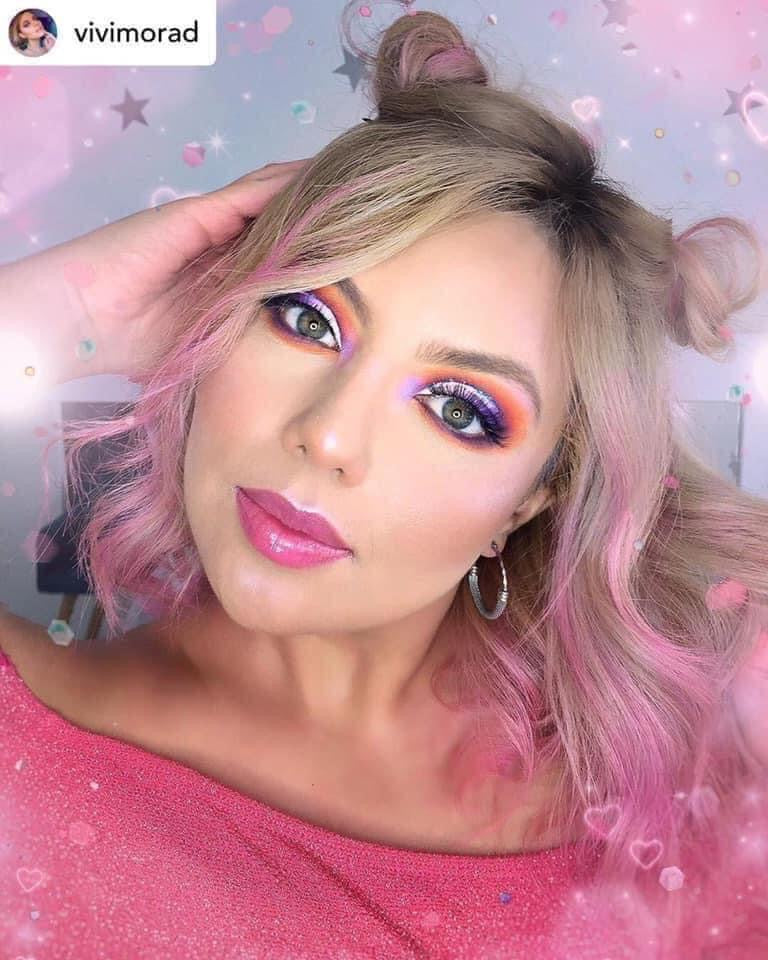 Lipracadabra Kleancolor Labial mágico
