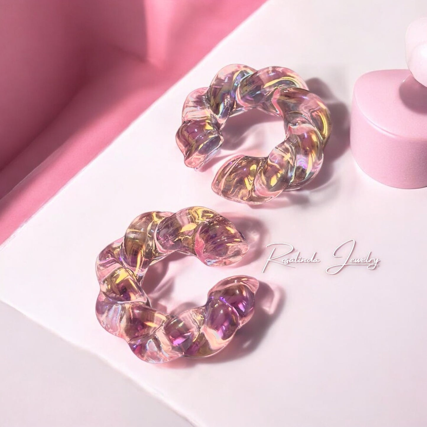 Earcuff - Colección 1