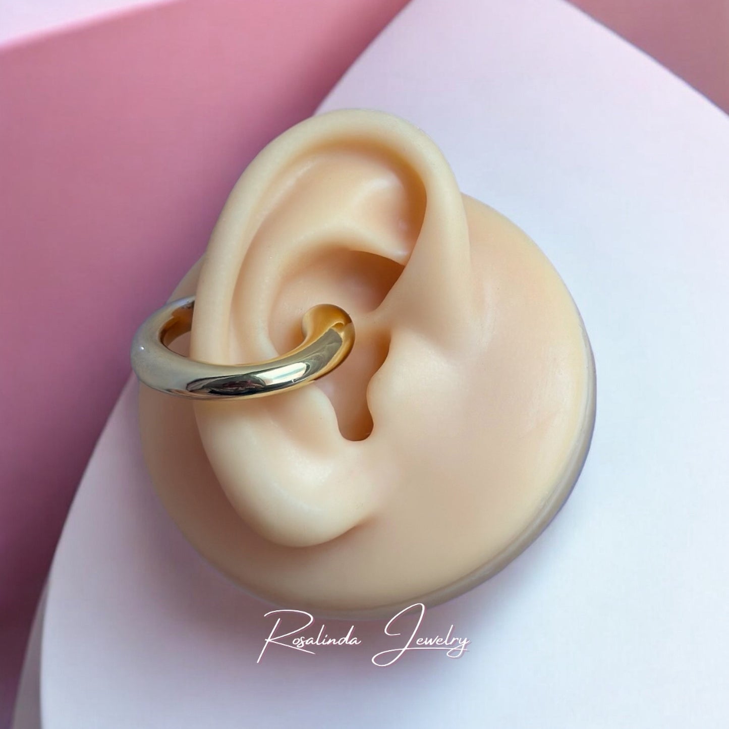 Earcuff - Colección 1