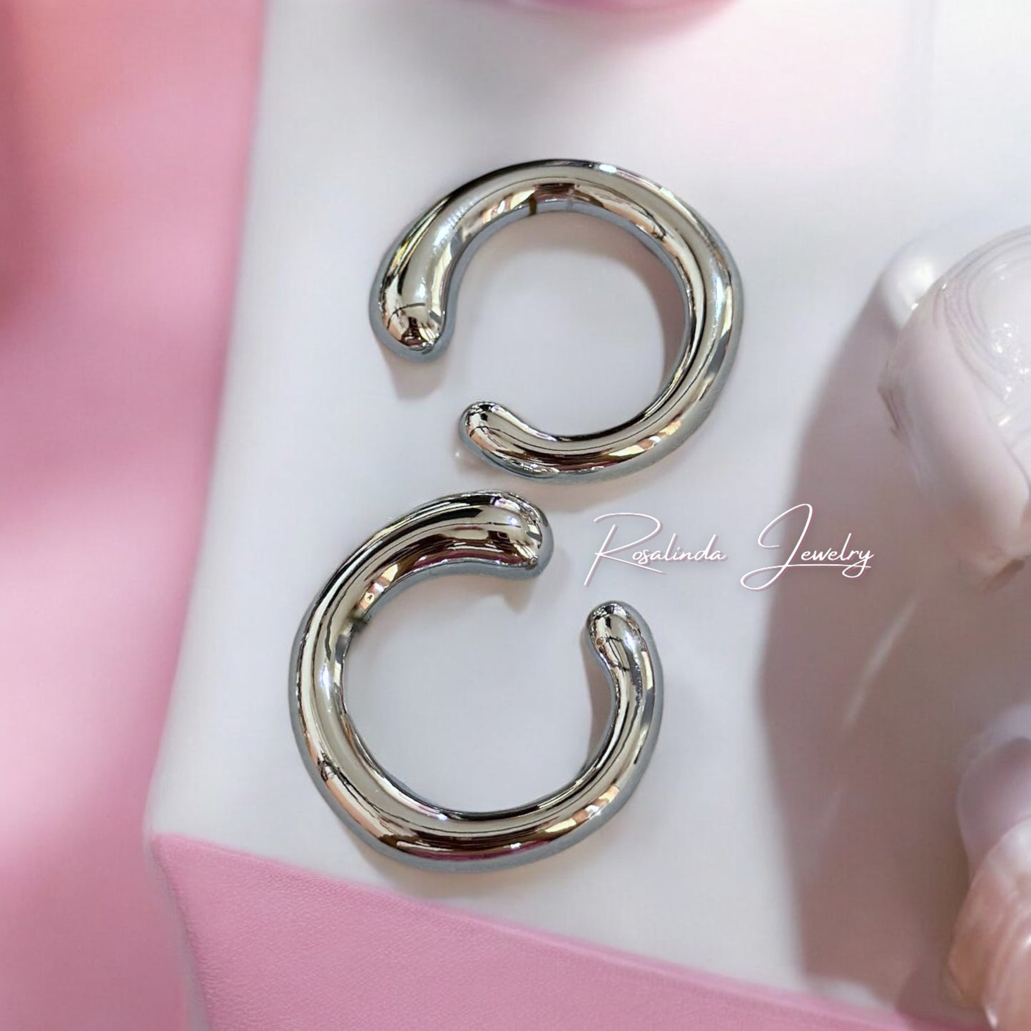 Earcuff - Colección 1