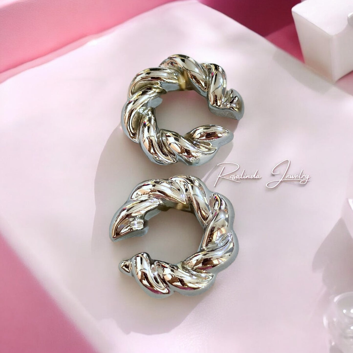 Earcuff - Colección 1