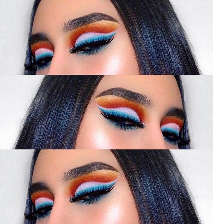 Elsa Paleta Beauty Creations
