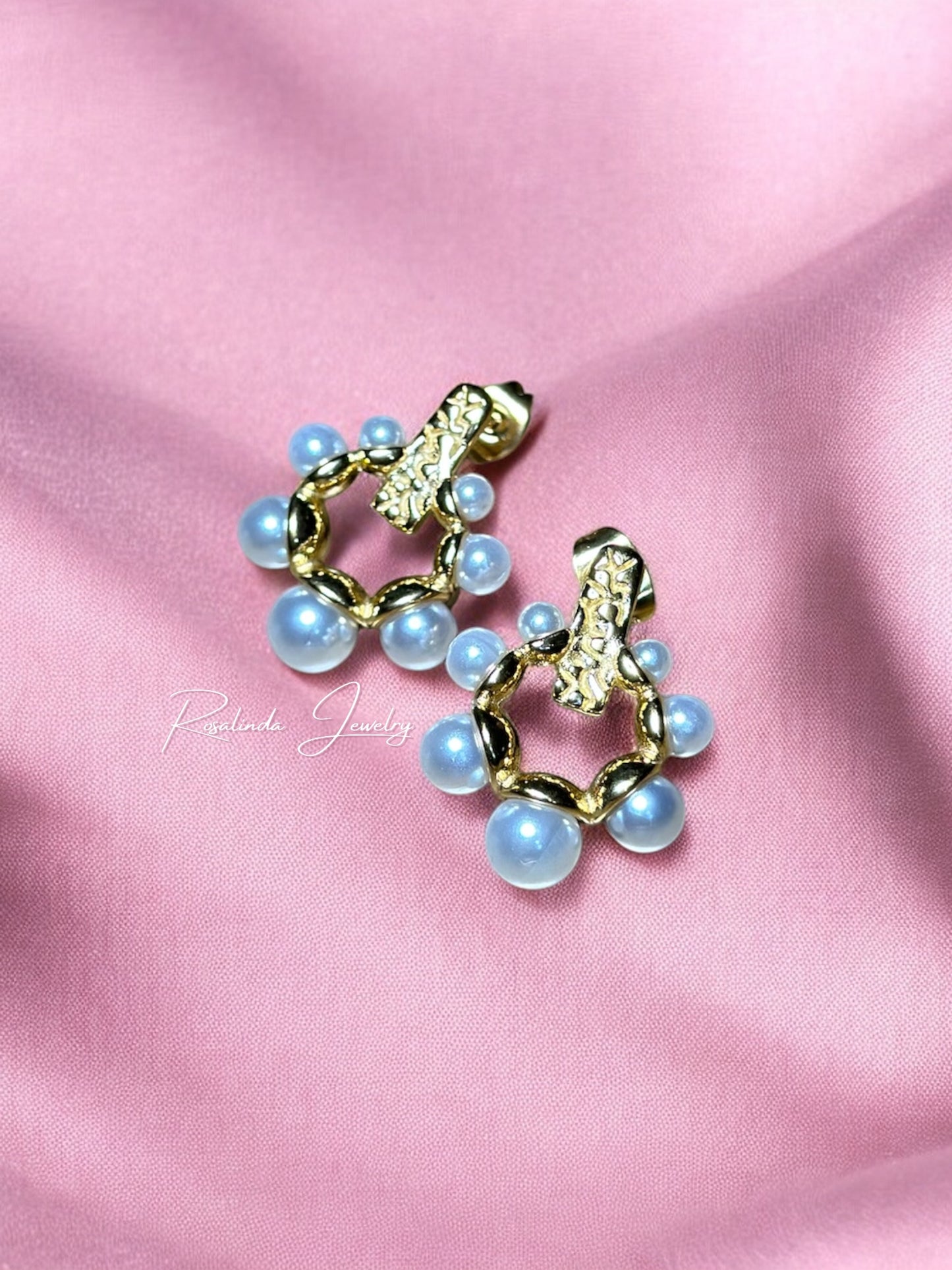 Aritos Colección 5
