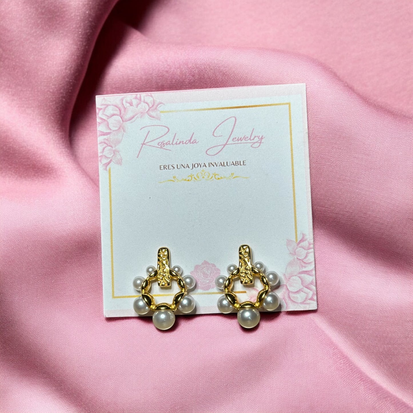 Aritos Colección 5