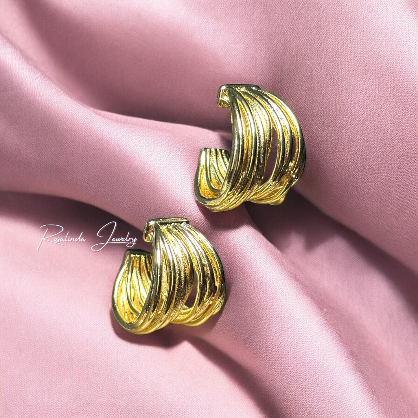 Aritos Colección 5