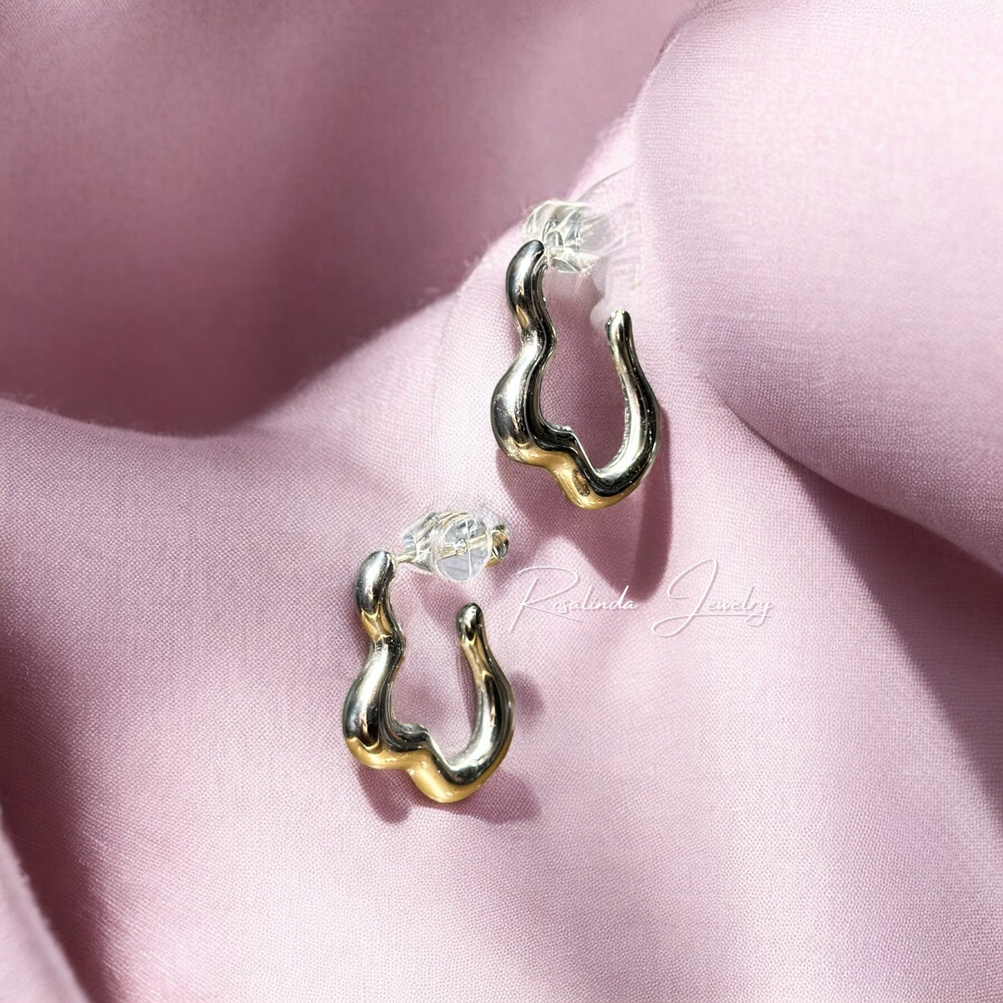 Aritos Colección 5