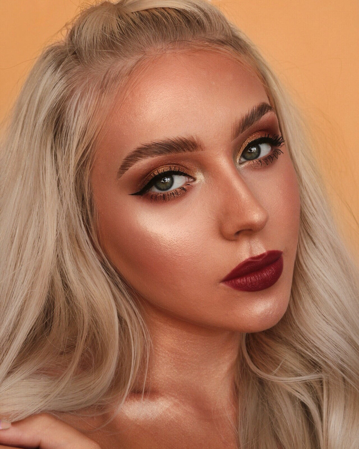 Paleta de Iluminadores - Radiance Highlighter