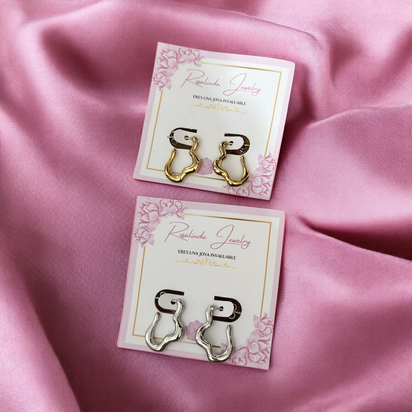 Aritos Colección 5