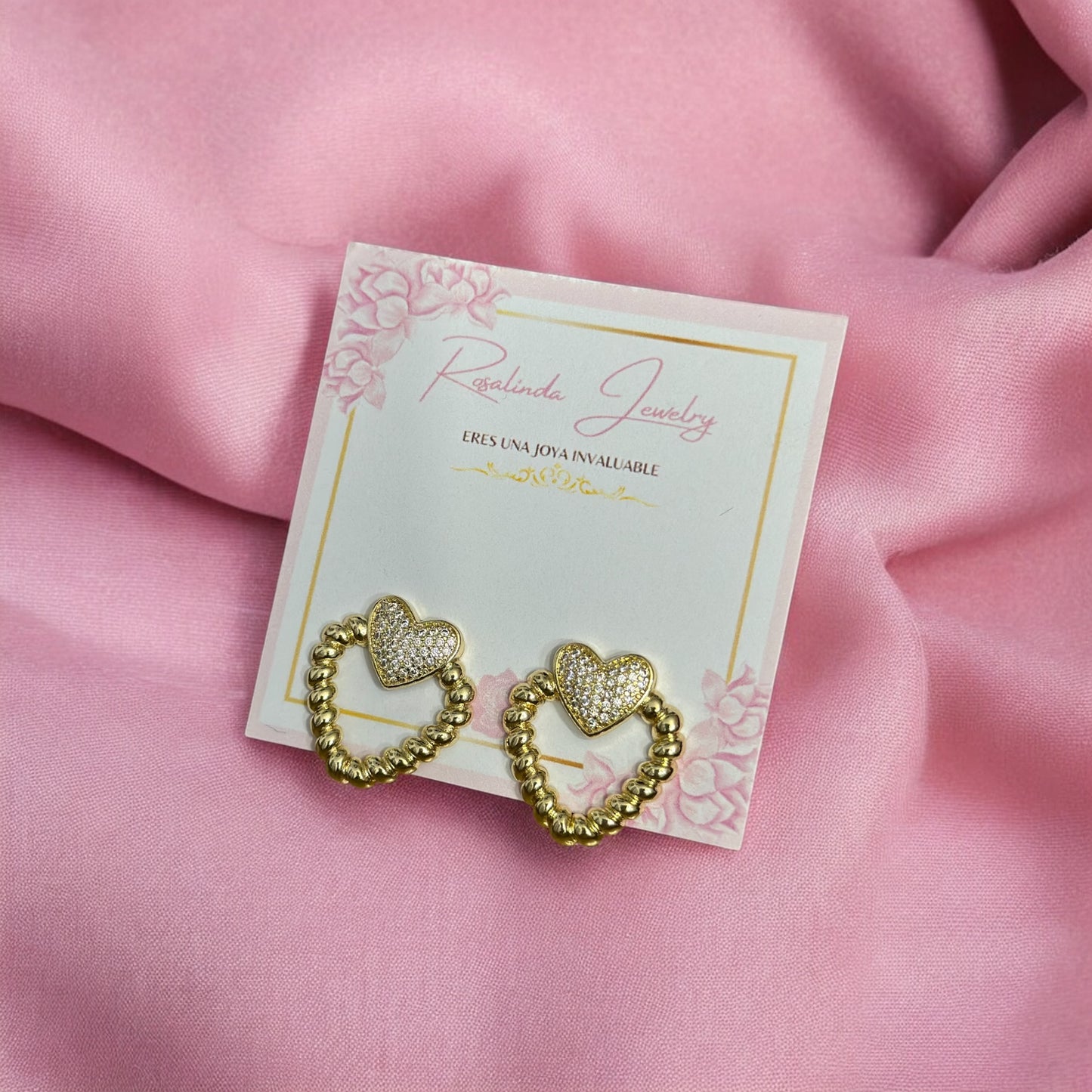 Aritos Colección 5