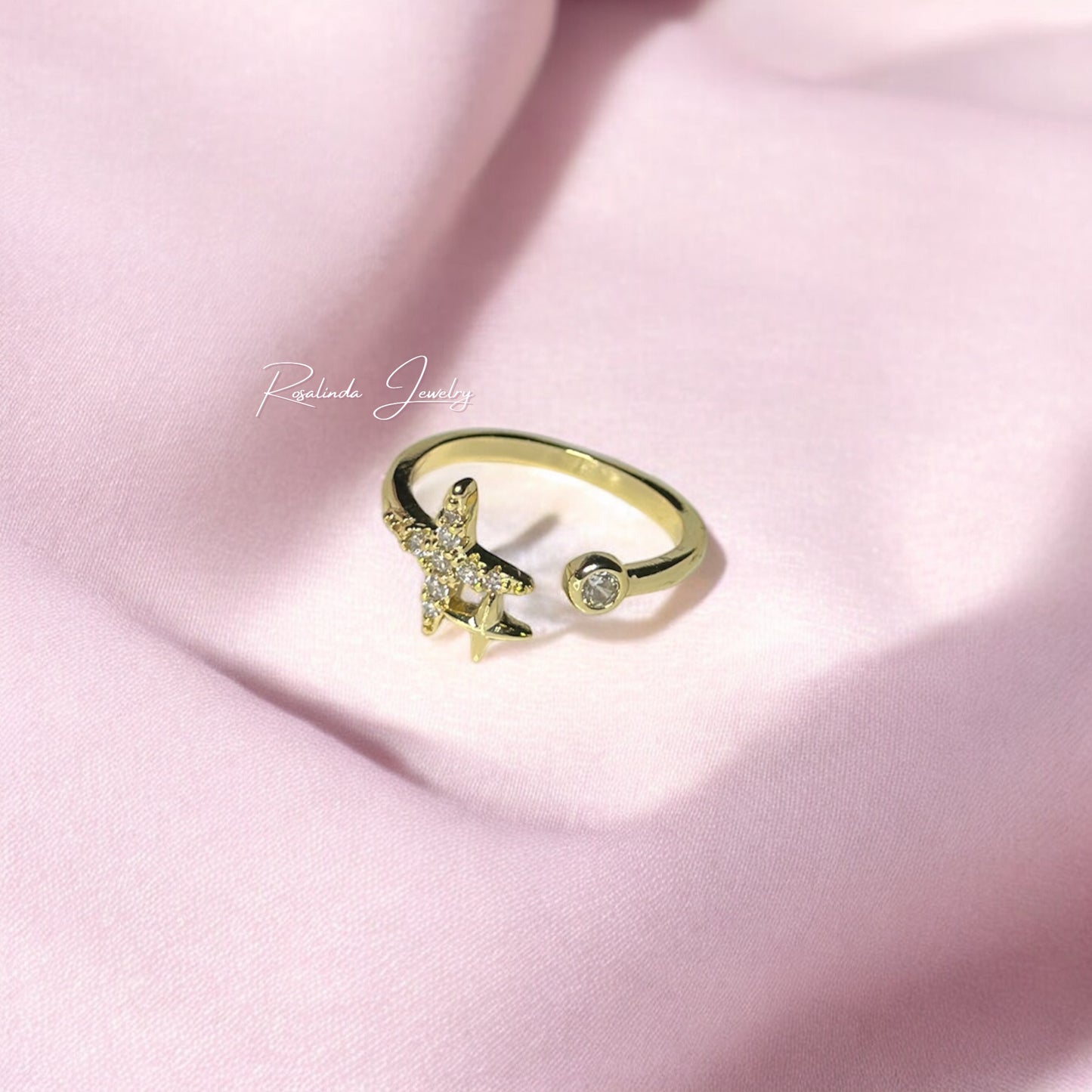 Anillo ajustable