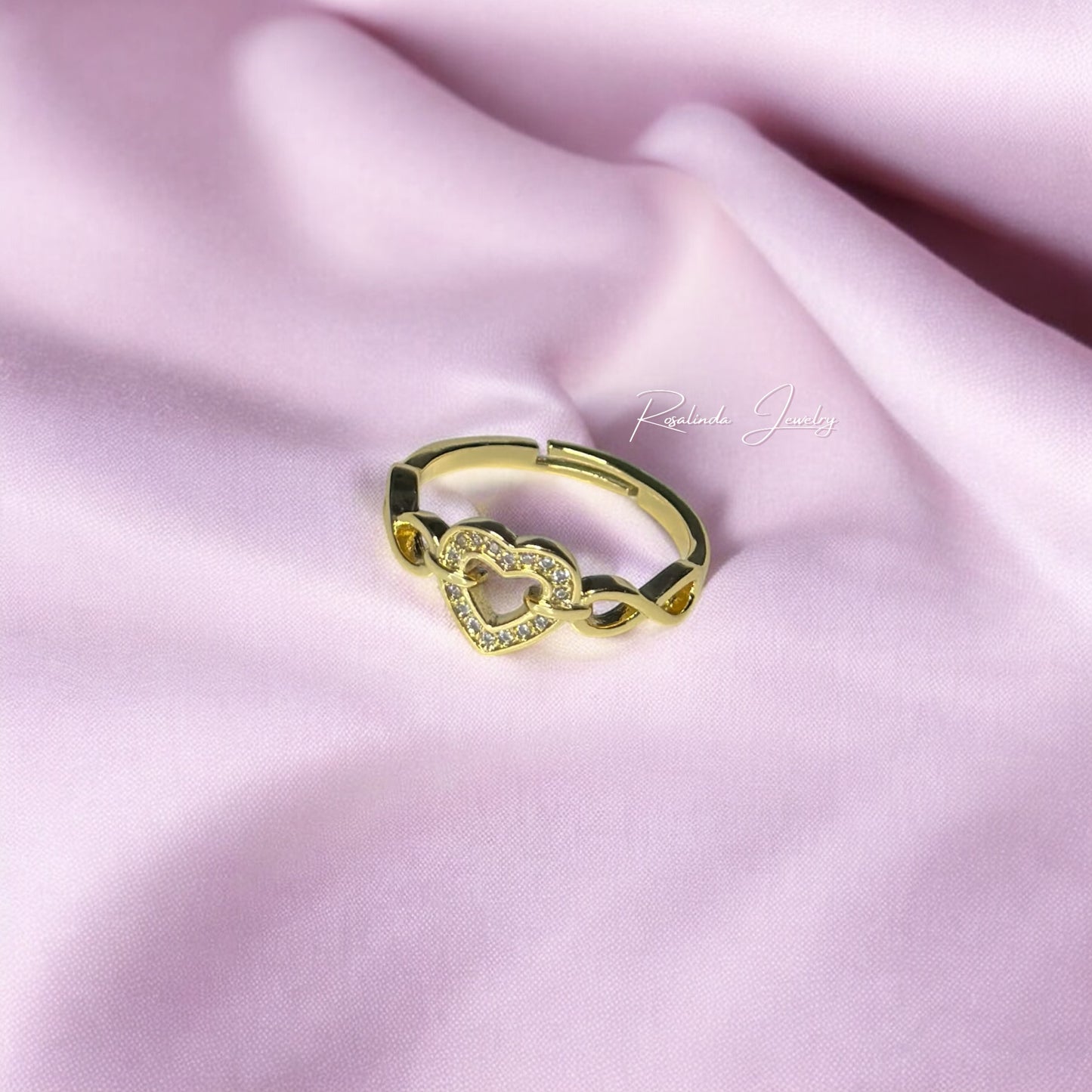 Anillo ajustable