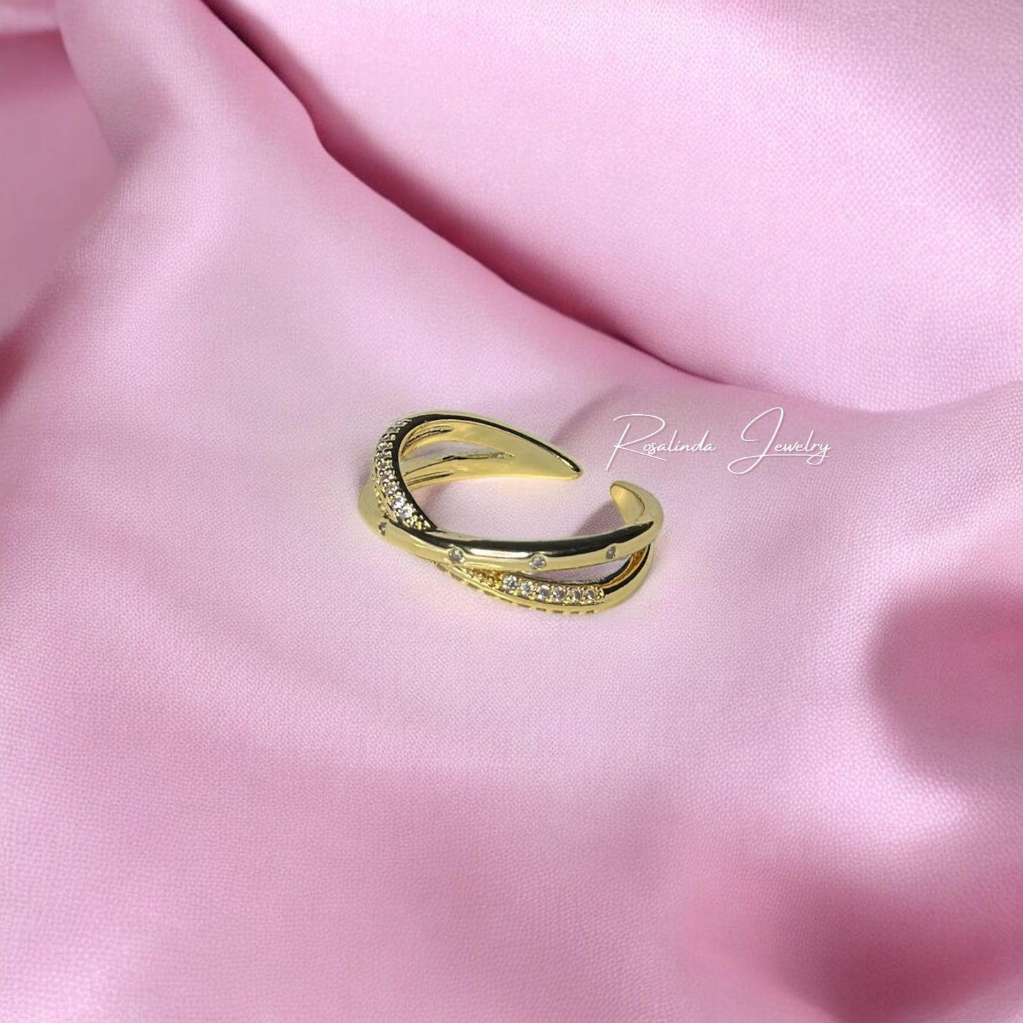 Anillo ajustable