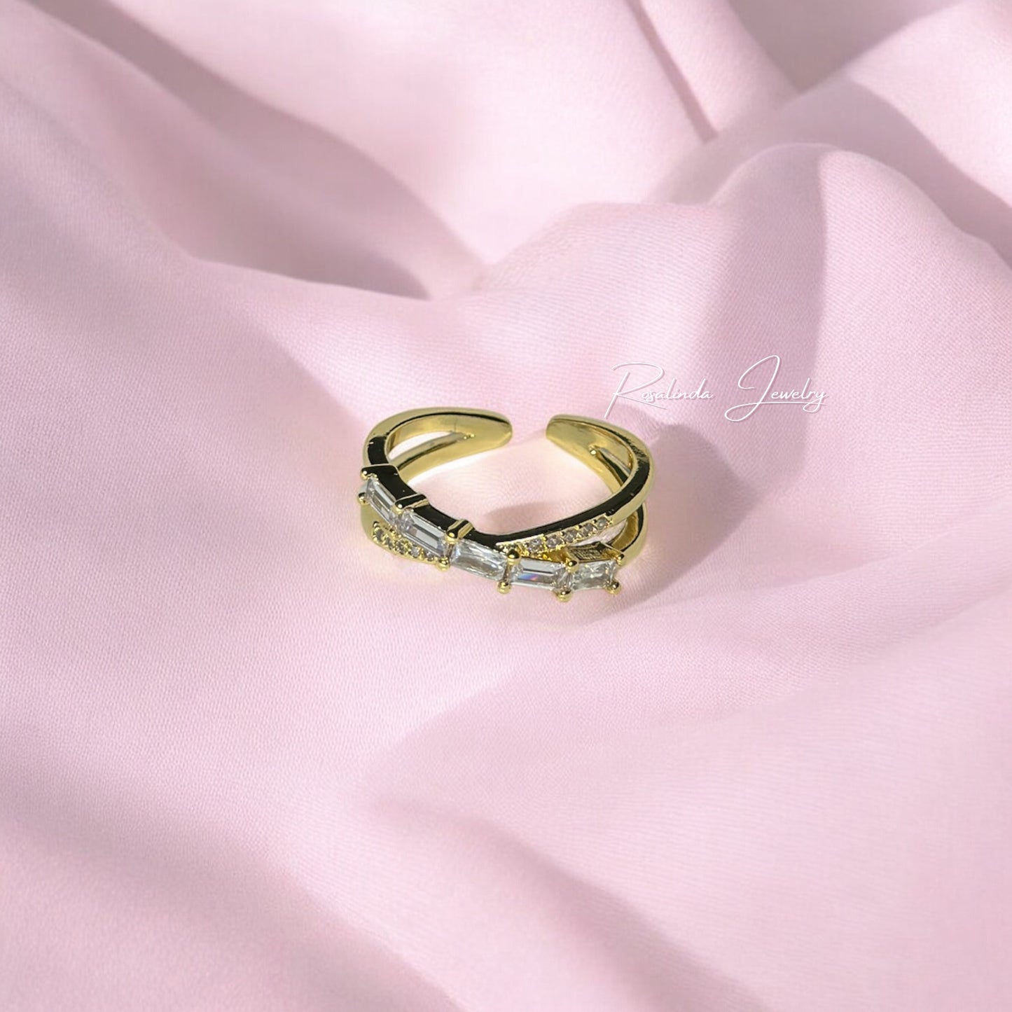 Anillo ajustable
