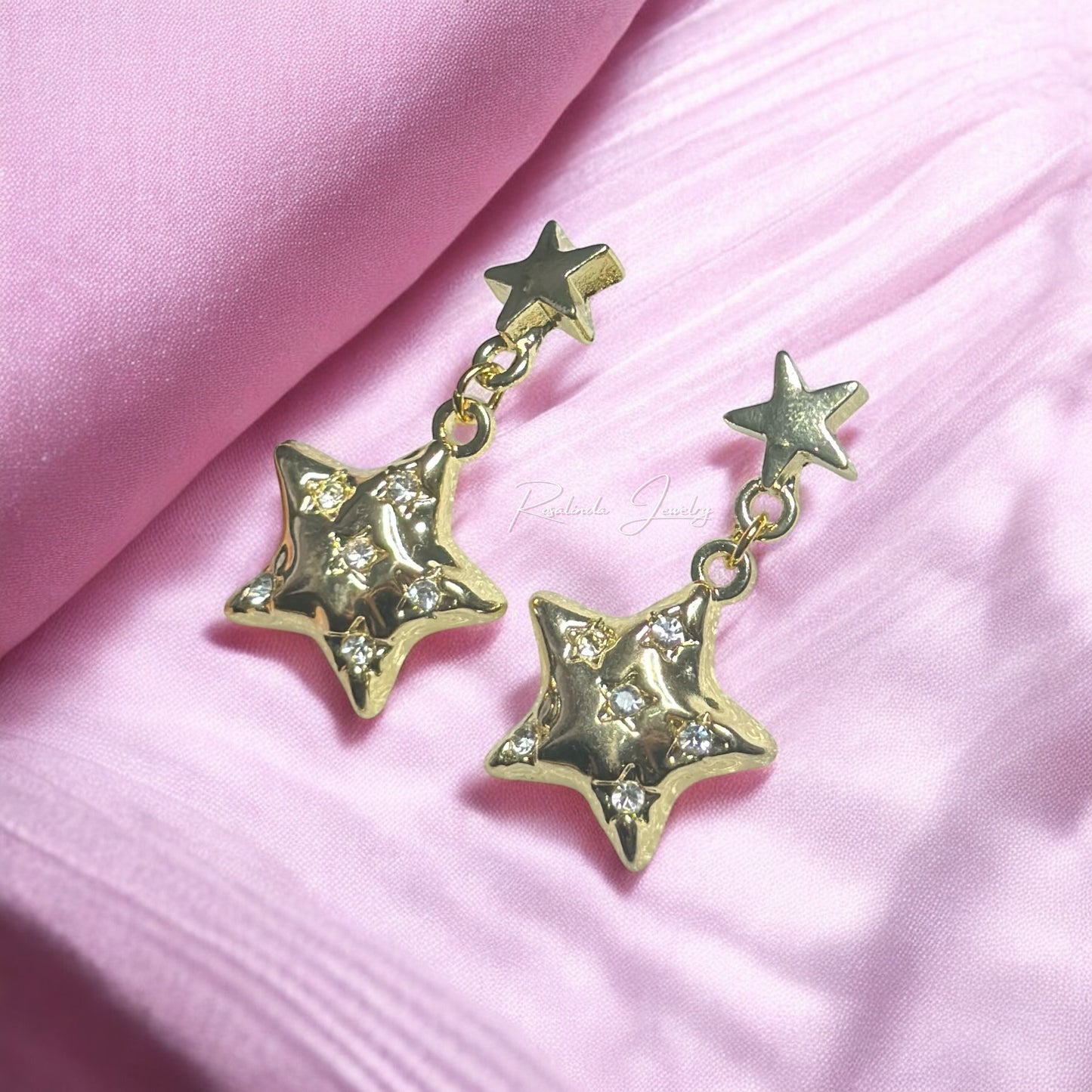 Aritos Colección 5