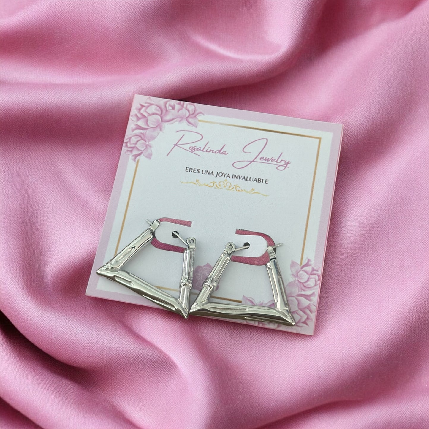 Aritos Colección 5
