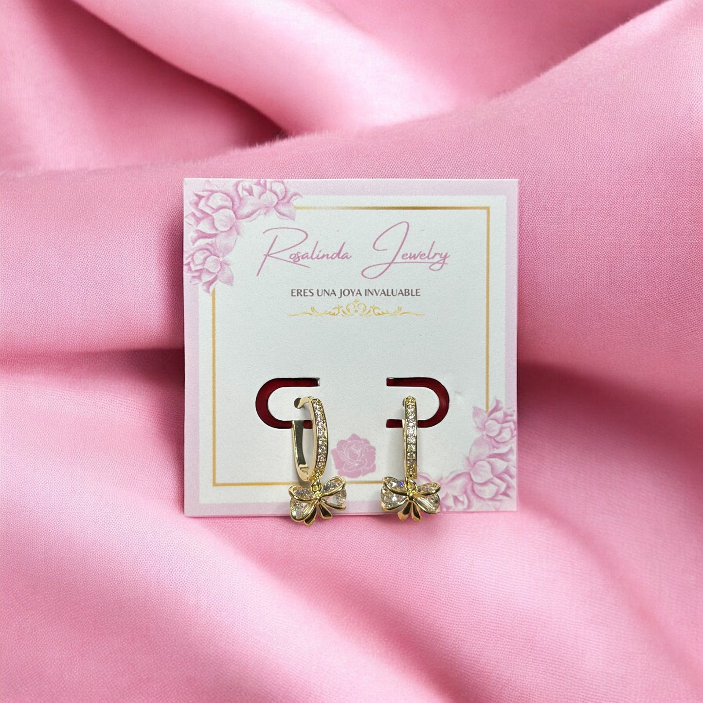 Aritos Colección 5