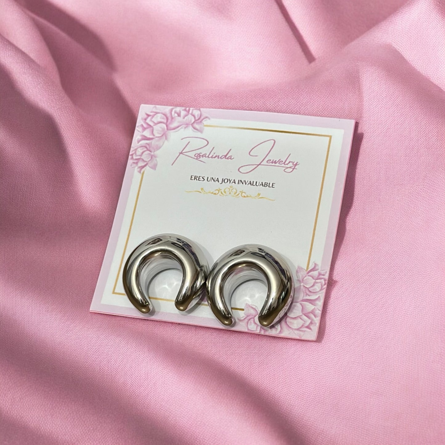 Aritos Colección 5